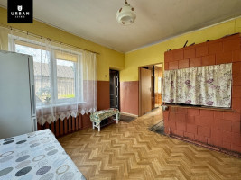 Parduodamas namas Maigės g., Viduklės mstl., 68.46 kv.m ploto 14