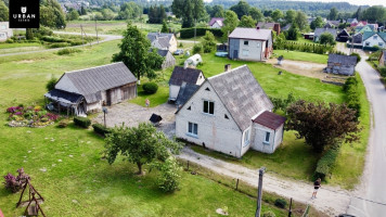 Parduodamas namas Maigės g., Viduklės mstl., 68.46 kv.m ploto 23