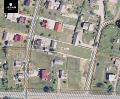 Parduodamas namas Maigės g., Viduklės mstl., 68.46 kv.m ploto 24
