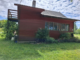 Parduodamas  sklypas Asteikių k., Kretingos r. sav., 116 a ploto 1