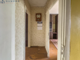 Parduodamas butas Žirmūnų g., Žirmūnai, Vilniaus m., Vilniaus m. sav., 44.21 m2 ploto, 2 kambariai 8