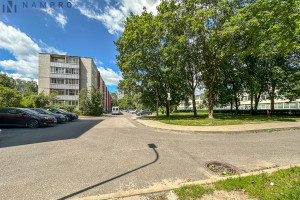 Parduodamas butas Žirmūnų g., Žirmūnai, Vilniaus m., Vilniaus m. sav., 44.21 m2 ploto, 2 kambariai 14