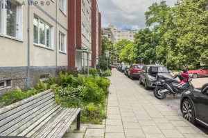 Parduodamas butas Žirmūnų g., Žirmūnai, Vilniaus m., Vilniaus m. sav., 44.21 m2 ploto, 2 kambariai 15