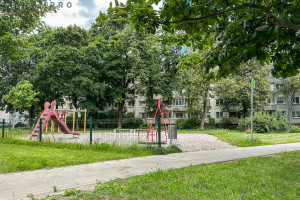 Parduodamas butas Žirmūnų g., Žirmūnai, Vilniaus m., Vilniaus m. sav., 44.21 m2 ploto, 2 kambariai 16