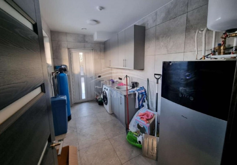 Parduodamas namas Kiauleikių k., Kretingos r. sav., 116 m2 ploto, 1 aukštai 5