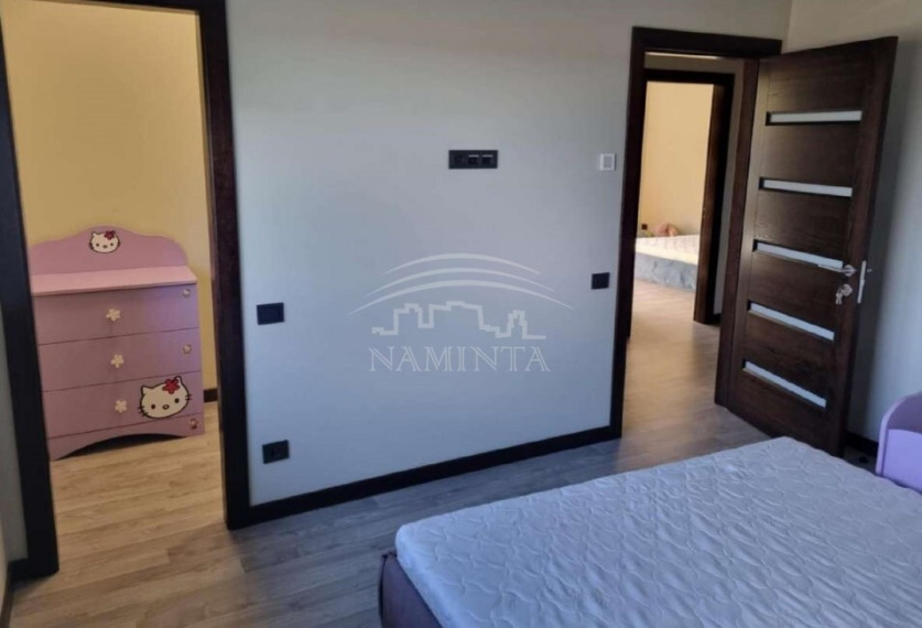 Parduodamas namas Kiauleikių k., Kretingos r. sav., 116 m2 ploto, 1 aukštai 7