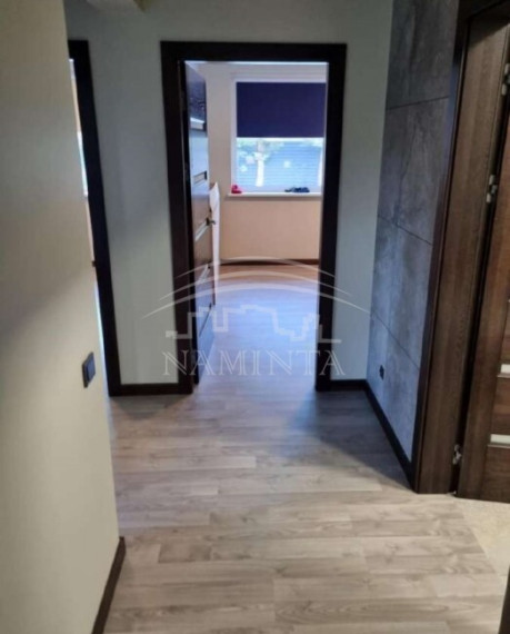 Parduodamas namas Kiauleikių k., Kretingos r. sav., 116 m2 ploto, 1 aukštai 8