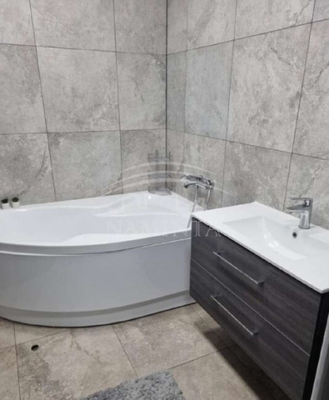 Parduodamas namas Kiauleikių k., Kretingos r. sav., 116 m2 ploto, 1 aukštai 9