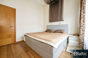 Nuomojamas butas Srovės g., Vilniaus m., Vilniaus m. sav., 110 m2 ploto, 4 kambariai 18