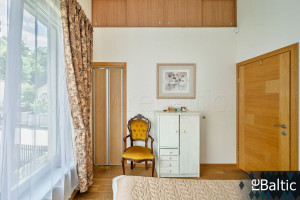 Nuomojamas butas Srovės g., Vilniaus m., Vilniaus m. sav., 110 m2 ploto, 4 kambariai 19