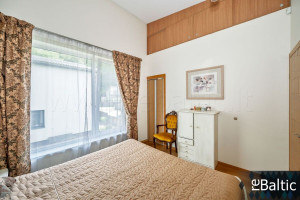 Nuomojamas butas Srovės g., Vilniaus m., Vilniaus m. sav., 110 m2 ploto, 4 kambariai 20