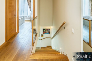 Nuomojamas butas Srovės g., Vilniaus m., Vilniaus m. sav., 110 m2 ploto, 4 kambariai 25
