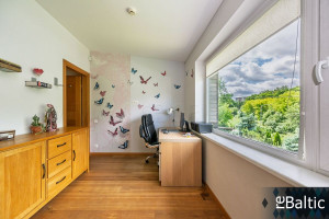 Nuomojamas butas Srovės g., Vilniaus m., Vilniaus m. sav., 110 m2 ploto, 4 kambariai 26