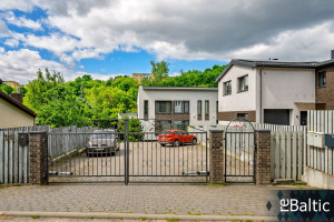 Nuomojamas butas Srovės g., Vilniaus m., Vilniaus m. sav., 110 m2 ploto, 4 kambariai 33