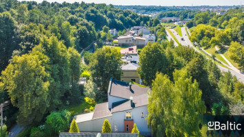Nuomojamas butas Srovės g., Vilniaus m., Vilniaus m. sav., 110 m2 ploto, 4 kambariai 35