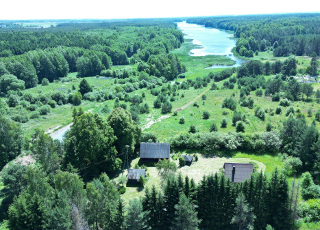Parduodamas sklypas Versekos g., Pajuodupio k., Šalčininkų r. sav., 50.00 a ploto