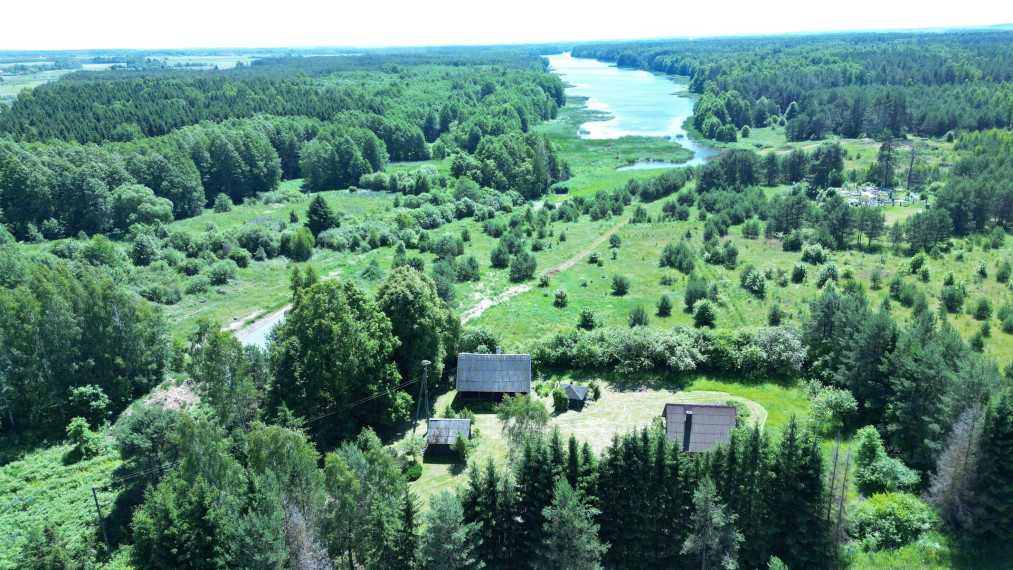 Parduodamas sklypas Versekos g., Pajuodupio k., Šalčininkų r. sav., 50.00 a ploto 1