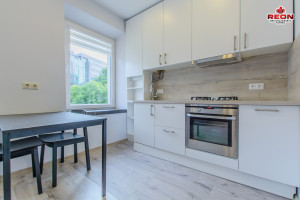 Nuomojamas butas Lvivo g., Šnipiškės, Vilniaus m., Vilniaus m. sav., 52 m2 ploto, 3 kambariai 2