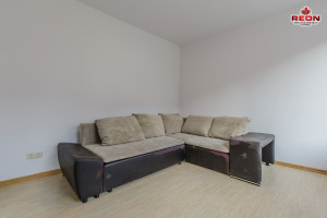 Nuomojamas butas Lvivo g., Šnipiškės, Vilniaus m., Vilniaus m. sav., 52 m2 ploto, 3 kambariai 9