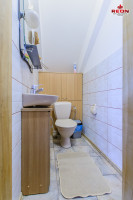 Nuomojamas butas Bitėnų g., Pilaitė, Vilniaus m., Vilniaus m. sav., 158 m2 ploto, 4 kambariai 7