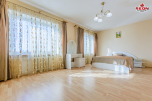 Nuomojamas butas Bitėnų g., Pilaitė, Vilniaus m., Vilniaus m. sav., 158 m2 ploto, 4 kambariai 9