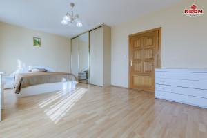 Nuomojamas butas Bitėnų g., Pilaitė, Vilniaus m., Vilniaus m. sav., 158 m2 ploto, 4 kambariai 10