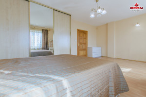 Nuomojamas butas Bitėnų g., Pilaitė, Vilniaus m., Vilniaus m. sav., 158 m2 ploto, 4 kambariai 12