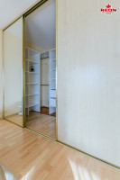 Nuomojamas butas Bitėnų g., Pilaitė, Vilniaus m., Vilniaus m. sav., 158 m2 ploto, 4 kambariai 13