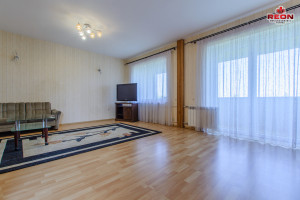 Nuomojamas butas Bitėnų g., Pilaitė, Vilniaus m., Vilniaus m. sav., 158 m2 ploto, 4 kambariai 17