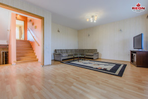 Nuomojamas butas Bitėnų g., Pilaitė, Vilniaus m., Vilniaus m. sav., 158 m2 ploto, 4 kambariai 18