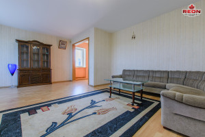 Nuomojamas butas Bitėnų g., Pilaitė, Vilniaus m., Vilniaus m. sav., 158 m2 ploto, 4 kambariai 19
