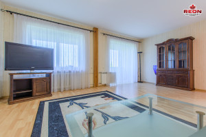 Nuomojamas butas Bitėnų g., Pilaitė, Vilniaus m., Vilniaus m. sav., 158 m2 ploto, 4 kambariai 20