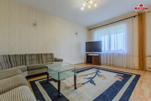 Nuomojamas butas Bitėnų g., Pilaitė, Vilniaus m., Vilniaus m. sav., 158 m2 ploto, 4 kambariai 21