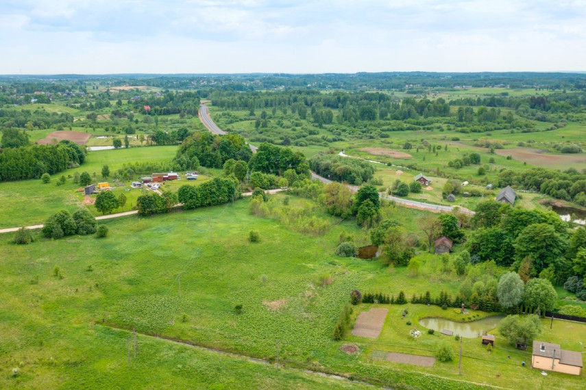 Parduodamas  sklypas Tintiniškių k., Vilniaus r. sav., 156 a ploto 4
