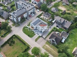 Parduodamas namas Miglovaros g., Centras, Šiaulių m., Šiaulių m. sav., 125 m2 ploto, 2 aukštai 1
