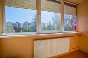 Parduodamas butas Kuršių g., Šilainiai, Kauno m., Kauno m. sav., 36.64 m2 ploto, 1 kambariai 8