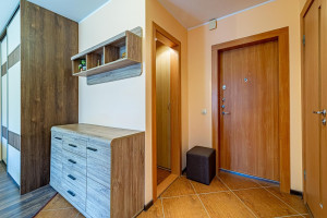 Parduodamas butas Kuršių g., Šilainiai, Kauno m., Kauno m. sav., 36.64 m2 ploto, 1 kambariai 10