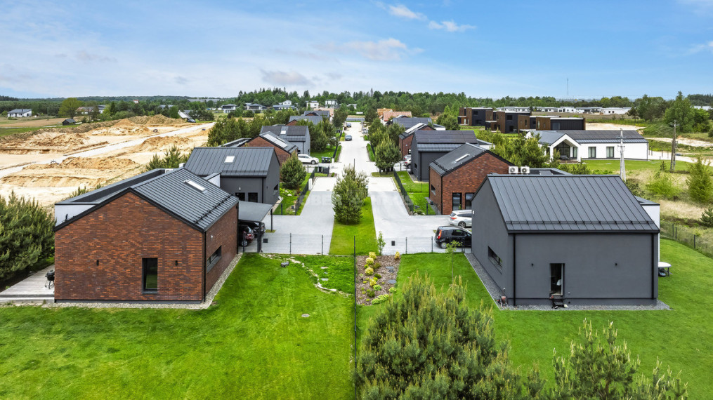 Parduodamas namas Užukampio g., Užukampio k., Trakų r. sav., 132 m2 ploto, 1 aukštai 5