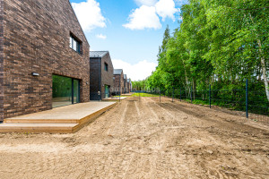 Parduodamas namas Griežlių g. , Salininkai, Vilniaus m., Vilniaus m. sav., 110 m2 ploto, 2 aukštai 4