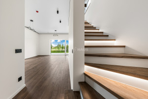 Parduodamas namas Griežlių g. , Salininkai, Vilniaus m., Vilniaus m. sav., 110 m2 ploto, 2 aukštai 8