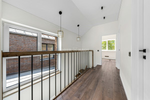 Parduodamas namas Griežlių g. , Salininkai, Vilniaus m., Vilniaus m. sav., 110 m2 ploto, 2 aukštai 13