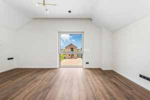 Parduodamas namas Griežlių g. , Salininkai, Vilniaus m., Vilniaus m. sav., 110 m2 ploto, 2 aukštai 15