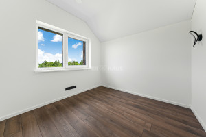 Parduodamas namas Griežlių g. , Salininkai, Vilniaus m., Vilniaus m. sav., 110 m2 ploto, 2 aukštai 16