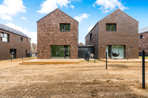 Parduodamas namas Griežlių g. , Salininkai, Vilniaus m., Vilniaus m. sav., 110 m2 ploto, 2 aukštai 19