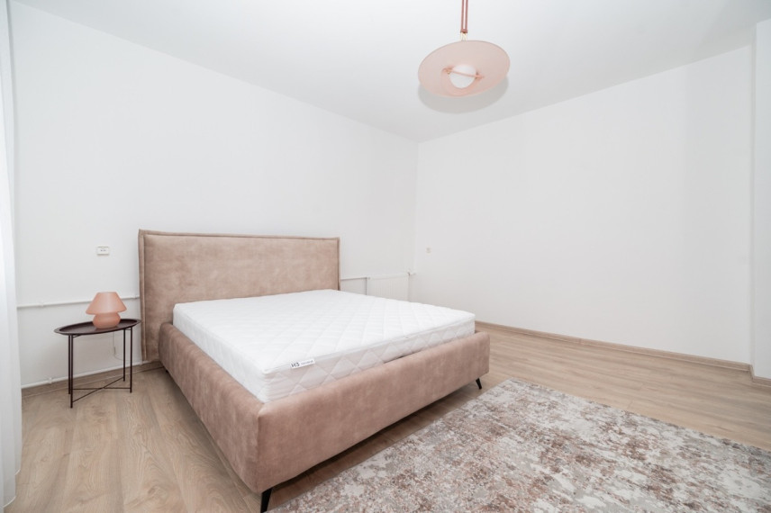 Nuomojamas butas Kęstučio g., Žvėrynas, Vilniaus m., Vilniaus m. sav., 77 m2 ploto, 3 kambariai 5