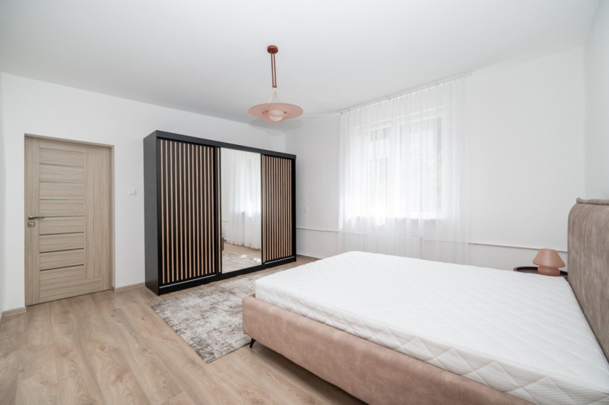Nuomojamas butas Kęstučio g., Žvėrynas, Vilniaus m., Vilniaus m. sav., 77 m2 ploto, 3 kambariai 7