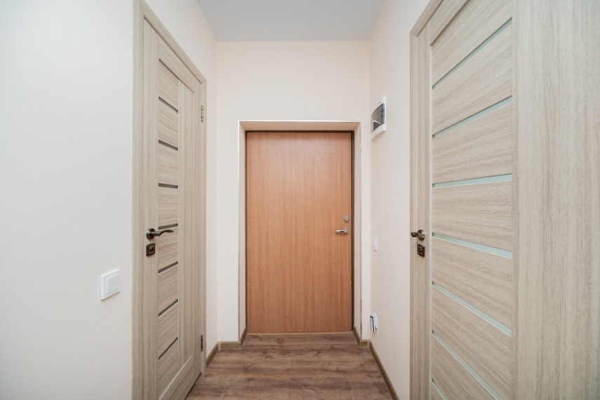 Nuomojamas butas Kęstučio g., Žvėrynas, Vilniaus m., Vilniaus m. sav., 77 m2 ploto, 3 kambariai 26