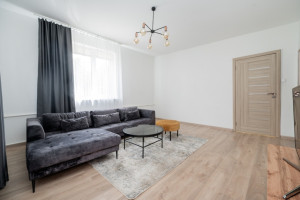Nuomojamas butas Kęstučio g., Žvėrynas, Vilniaus m., Vilniaus m. sav., 77 m2 ploto, 3 kambariai 2