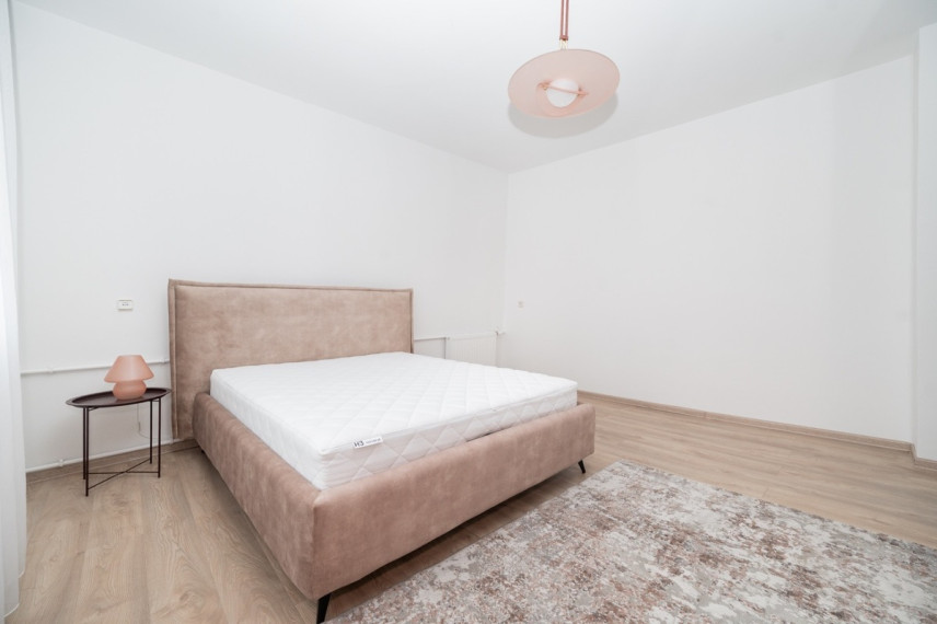 Nuomojamas butas Kęstučio g., Žvėrynas, Vilniaus m., Vilniaus m. sav., 77 m2 ploto, 3 kambariai 5