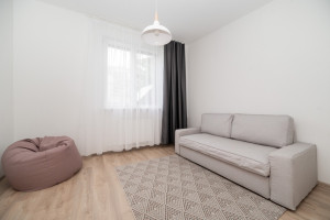 Nuomojamas butas Kęstučio g., Žvėrynas, Vilniaus m., Vilniaus m. sav., 77 m2 ploto, 3 kambariai 9